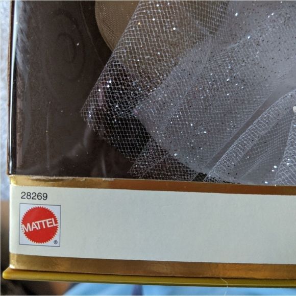 Stereotypical Barbie Margot Robbie Celebration Mattel Vintage Special Edition - Picture 5 of 11